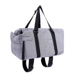 Pet Barrier Supplier - Universal Car Mesh Isolation Net