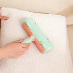 Pet Bath Brush Factory - Luxury TPE Eco-Friendly Massage