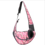 Dog Carrier Sling Factory - Light Weight Breathable Shoulder
