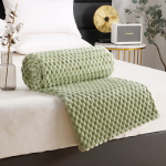 Pet Blanket Supplier - Factory Price Ultra Soft Plush