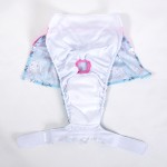 Female Dog Diapers Supplier - Cute Washable Customized Anti-Leak