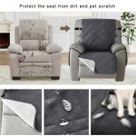 Sofa Covers Factory - Waterproof Anti-Slip Washable Polyester