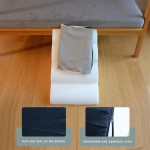 Pet Steps Supplier - Detachable Cover Non-Slip Fabric