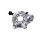 Dog Chewing Toy Manufacturer - Eco-Friendly Cotton Pet Sounds