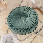 Pet Pillow Factory - Dutch Velvet Pumpkin Sofa Handmade