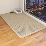 Cat Litter Box Factory - Large Foldable Easy Clean Lid