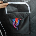 Dog Car Seat Supplier - Multi-Purpose Durable Oxford Anti