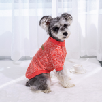 Pet Clothes Manufacturer - Wholesale Cotton Sweater Breathable