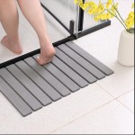 Pet Feeding Mat Supplier - Splash-proof Diatom Mud Quick