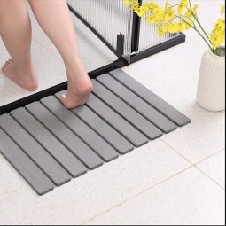 Pet Feeding Mat Supplier - Splash-proof Diatom Mud Quick