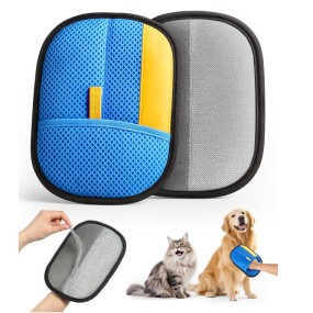 Pet Cleaning Wipes Manufacturer - Private Label Biodegradable