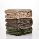 Pet Blanket Supplier - High Quality Super Soft Flannel