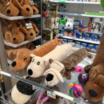 Dog Chew Toy Factory - Eco-Friendly Plush Pet Sounds