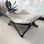 Cat Bed Factory - Eco-Friendly Cave Felt Foldable