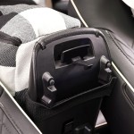 Pet Barrier Supplier - Universal Car Mesh Isolation Net