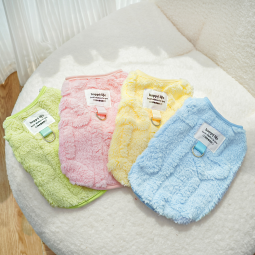 Pet Accessories Manufacturer - OEM Color Sport Style