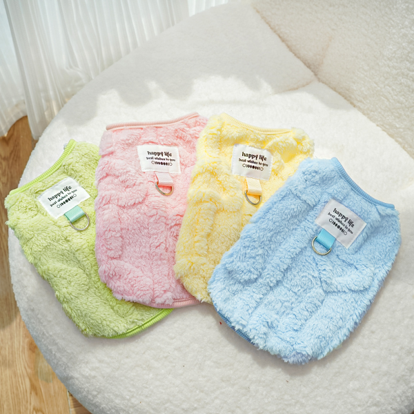 Pet Accessories Manufacturer - OEM Color Sport Style