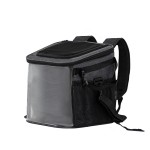 Pet Backpack Manufacturer - Oxford Breathable Expandable Zipper