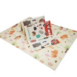 Baby Play Mat Manufacturer - Foldable XPE Large Size