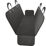 Dog Car Seat Covers Factory - Modern Waterproof Scratch-Proof