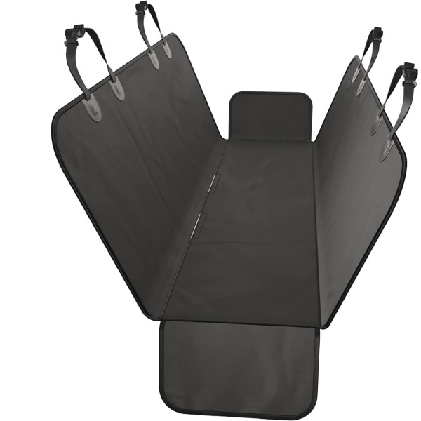 Dog Car Seat Covers Factory - Modern Waterproof Scratch-Proof