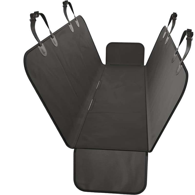 Dog Car Seat Covers Factory - Modern Waterproof Scratch-Proof