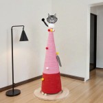 Cat Tree Supplier - Sustainable Modern Luxury Sisal