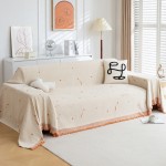 Sofa Cover Manufacturer - Durable Furniture Bed Protector