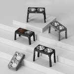 Pet Feeder Manufacturer - Wholesale Silicone Collapsible Anti