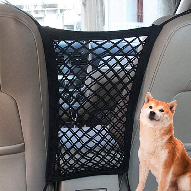 Dog Booster Car Seat Manufacturer - With Support Rod Waterproof