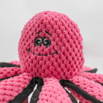 Dog Chewing Toy Supplier - Eco-Friendly Cotton Sleeping Sounds