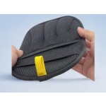 Pet Grooming Glove Manufacturer - Popular Electrostatic Logo