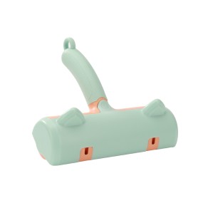 Pet Bath Brush Factory - Luxury TPE Eco-Friendly Massage