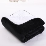 Dog Blanket Factory - Luxury Cozy Sherpa Machine Washable