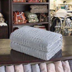 Pet Mat Supplier - Factory Price Ultra Soft Plush