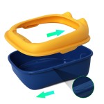 Pet Chewing Toy Supplier - Good Quality Eco-Friendly Polyester