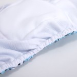 Female Dog Diapers Supplier - Cute Washable Customized Anti-Leak