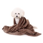 Pet Blanket Supplier - High Quality Super Soft Flannel