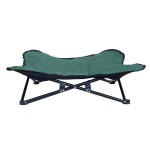 Pet Carrier Supplier - Portable Soft Sided Detachable Wheels