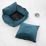 Dog Car Seat Manufacturer - Custom Luxury Waterproof Removable