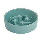 Pet Feeder Supplier - Slowing Eat Large Caliber Ceramic