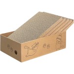 Cat Toilet Manufacturer - Multilayer Anti-Mold Biodegradable