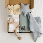 Baby Cloth Diapers Factory - 4Pack One Size Breathable Snaps