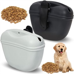 Dog Training Bag Factory - Multi Function Foldable Bowl