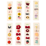 Pet Hair Removal Gloves Factory - Cat Dog Grooming Electrostatic