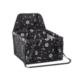Dog Car Seat Manufacturer - Waterproof Portable Booster Seat