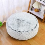 Cat Desk Bed Factory - 360° Rotate Velvet Double