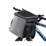 Pet Backpack Manufacturer - Oxford Breathable Expandable Zipper