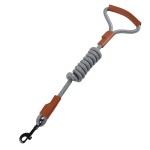 Dog Leash Factory - Luxury Foam Traction Rope Chest