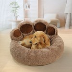 Dog Sofa Bed Supplier - Luxury Double-Sided Rectangle Removable